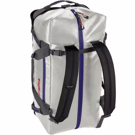 Migrate 60L Duffel Bag