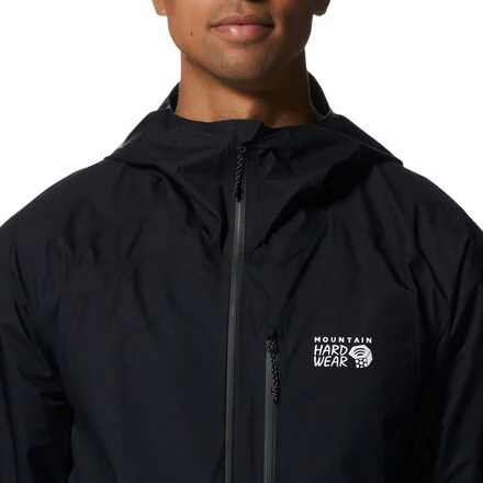 Minimizer GORE-TEX Paclite Plus Jacket - Men's