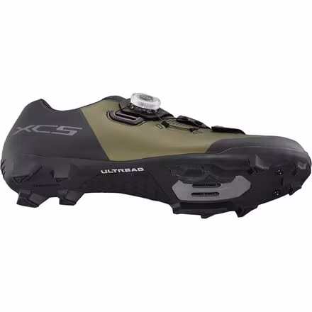XC502 Limited Edition Cycling Shoe - Men's