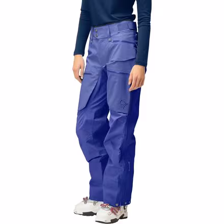 Lofoten GORE-TEX PRO Pant - Women's