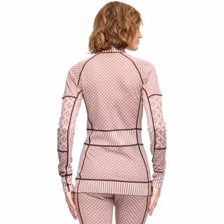 Smekker 1/2-Zip Top - Women's