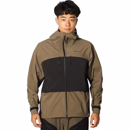 Toned Trout 2.5L River Jacket