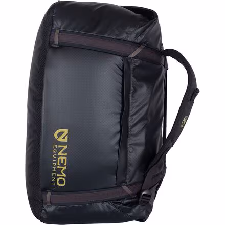 Double Haul Convertible Duffel 70L Bag