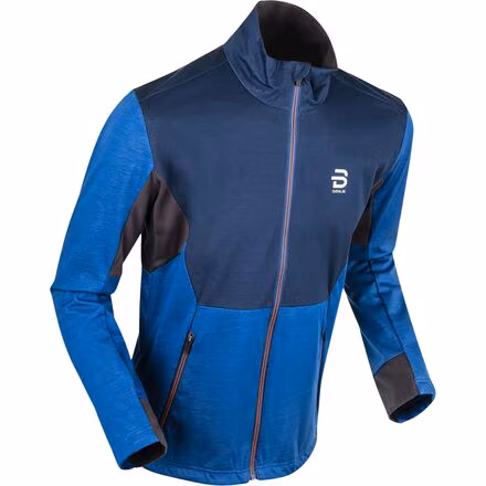 Conscious Jacket - Men's