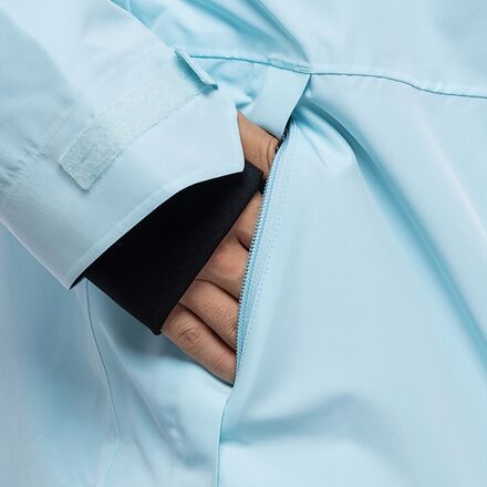 Hydra Thermagraph Jacket - Men's