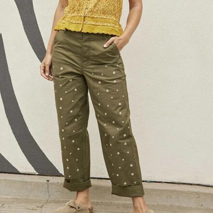 Juniper Utility Pant - Women's