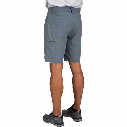 Skiff Short - Men's