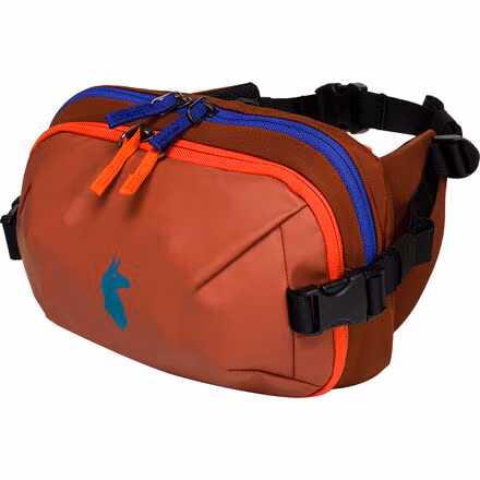 Allpa X 4L Hip Pack