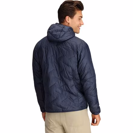 SuperStrand LT Hoodie - Men's