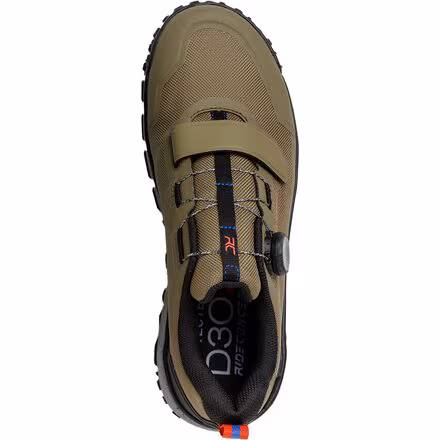 Tallac Clip BOA Mountain Bike Shoe - Men's
