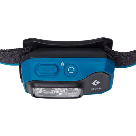 Storm 450 Headlamp