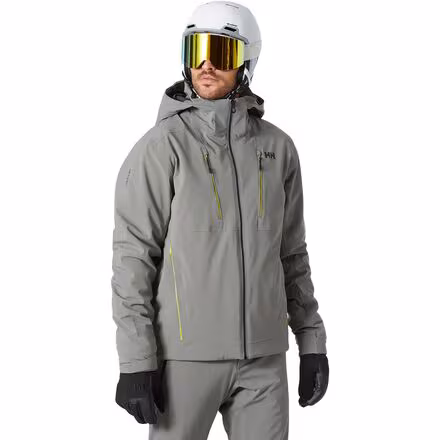 Alpha 4.0 Jacket - Men's