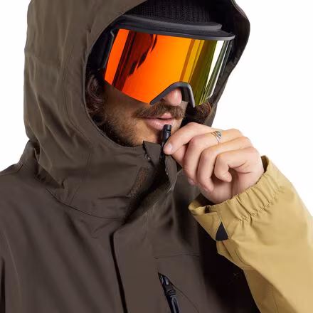 L GORE-TEX Jacket - Men's