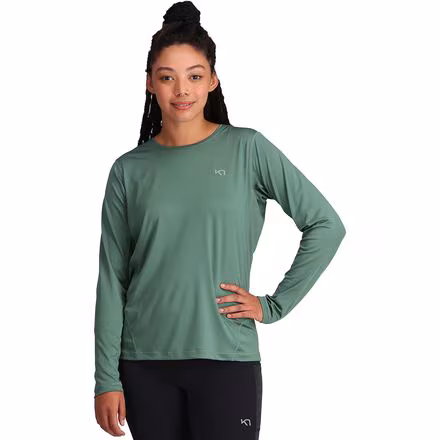 Nora Long-Sleeve Shirt - Women's