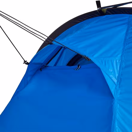 Mission Tent: 2-Person 4-Season