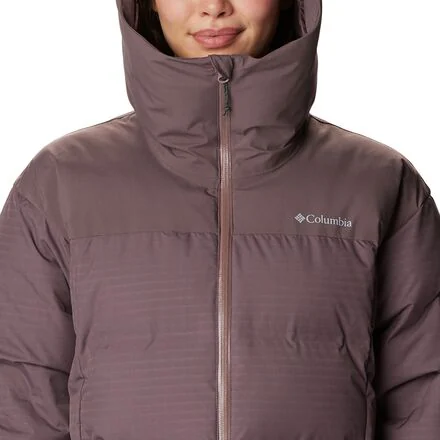 Opal Hill Mid Down Jacket - Women's