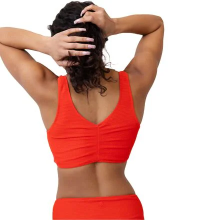 4-Way Bralette Bikini Top - Women's