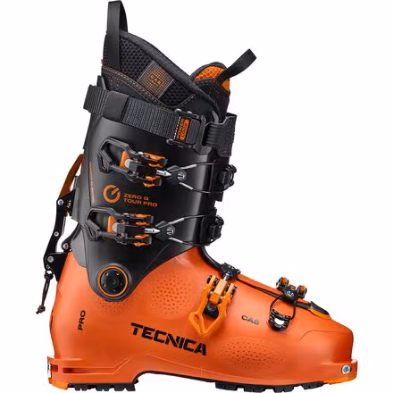 Zero G Tour Pro Boot - 2024