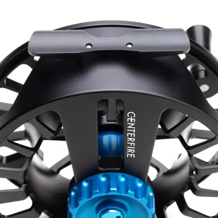 Centerfire Reel