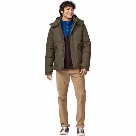 Downdrift Jacket - Men's