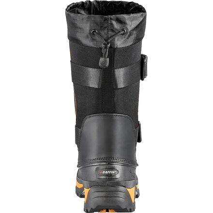 Wolf Winter Boot - Men's