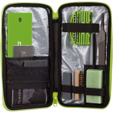 Deluxe Tuning Kit
