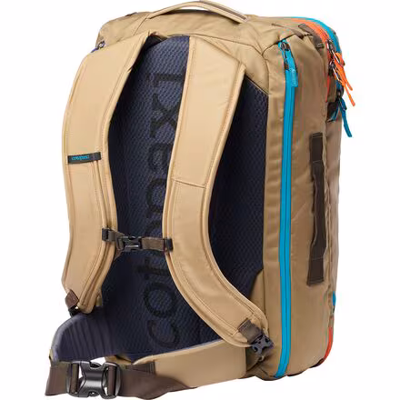 Allpa 35L Travel Pack