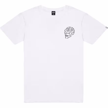 Venice Skull T-Shirt - Men's