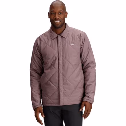 Afterburner Insulated Flannel - Men's