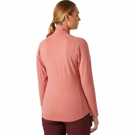 Verglas 1/2-Zip Top - Women's