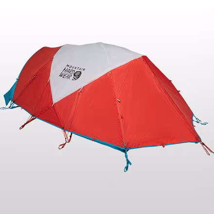 Trango 2 Tent 2-Person 4-Season