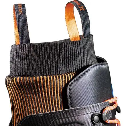 Nordwand Knit High GTX Mountaineering Boot - Men's