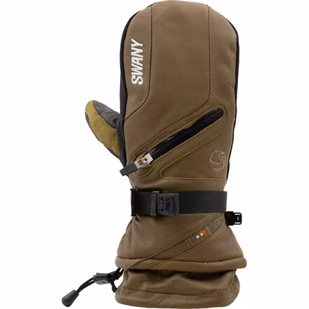 X-Cell Mitten - Women's