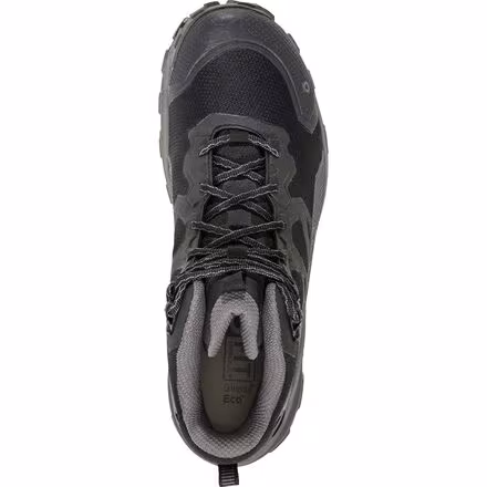 Katabatic Mid B-DRY Hiking Boot - Men's