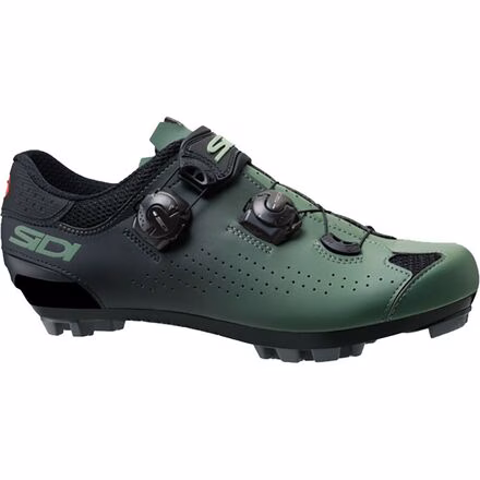 Eagle 10 Mountain Clipless Shoes - Men's
