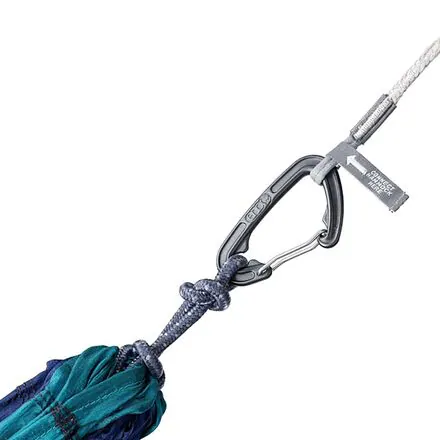 DoubleNest Giving Back Print Hammock