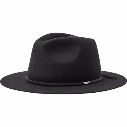 Wesley Fedora