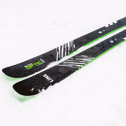 Blade Optic 104 Ski - 2023