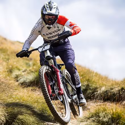 Mallet Trail Boa Mountain Bike Shoe