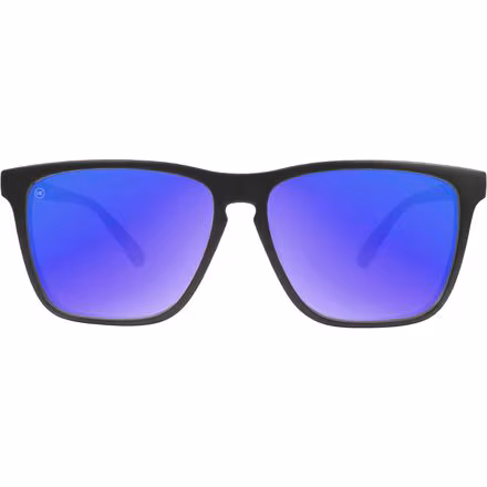 Fast Lanes Polarized Sunglasses