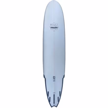 The Big Brother Sting Surfboard - Fusion-HD - FCS II