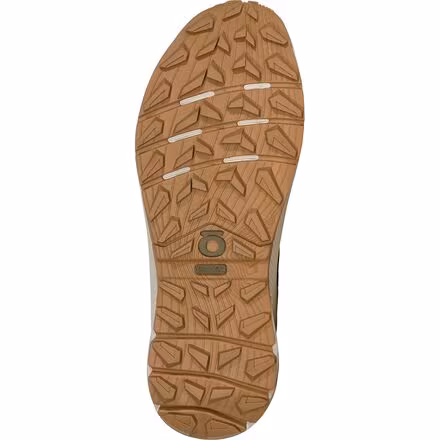 Katabatic Wind Low Hiking Shoe - Women's