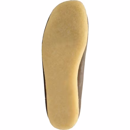 Wallabee Boot - Men's