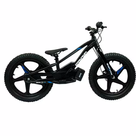 20eDrive Rigid Stability Cycle