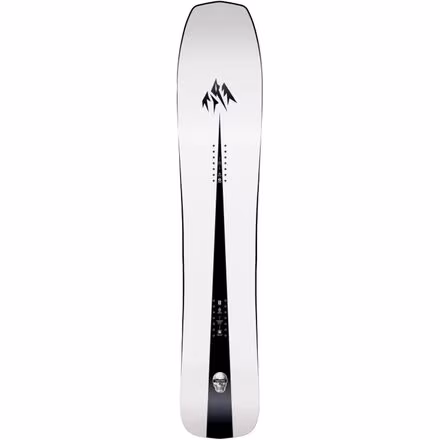 Mind Expander Snowboard - 2024 - Women's