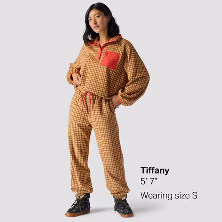 The Trek Sweatpant - Women's