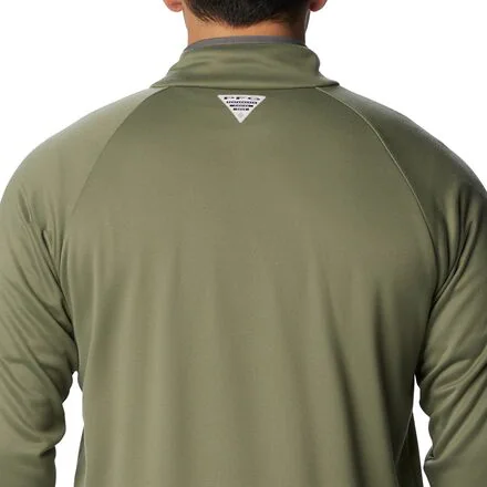 PFG Terminal Fleece 1/4-Zip Pullover - Men's