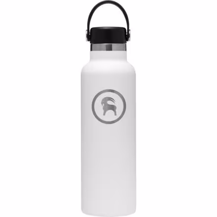 x Hydro Flask 21oz Standard Mouth