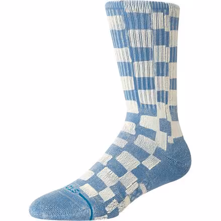 Cruzer Crew Sock