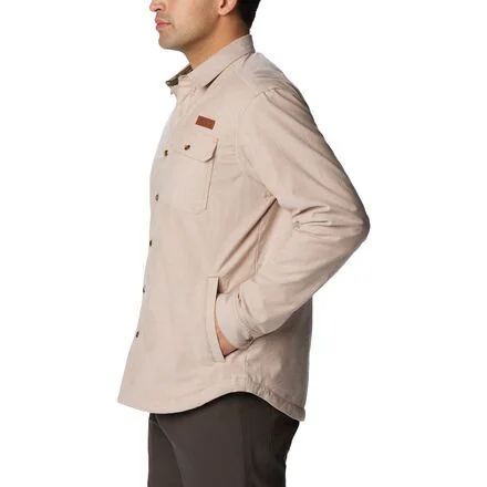 Roughtail Lined Shirt-Jacket - Men's